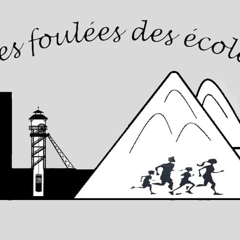 Trail des Terrils du 11/19